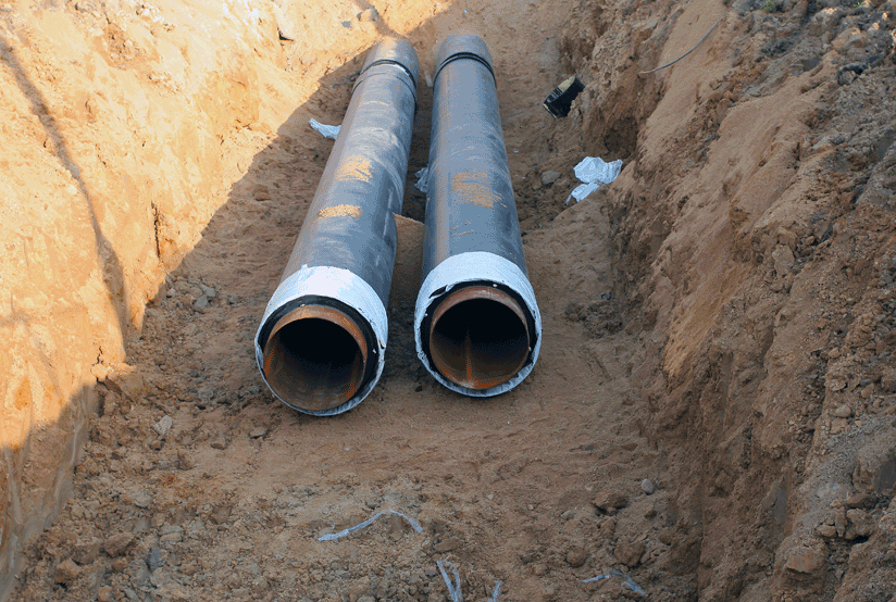 Sewer Relining Harwich